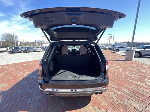 Used 2020 Lincoln Aviator Reserve w/ Equipment Group 202A AWD/4WD image 28