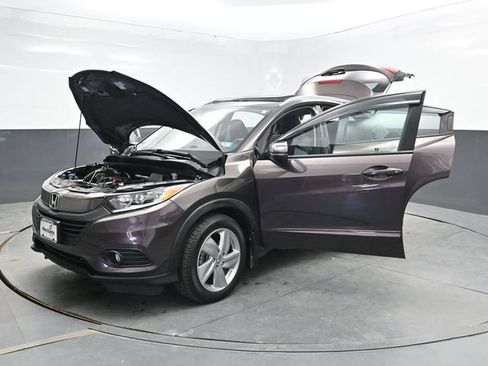 Used 2019 Honda HR-V EX image 34
