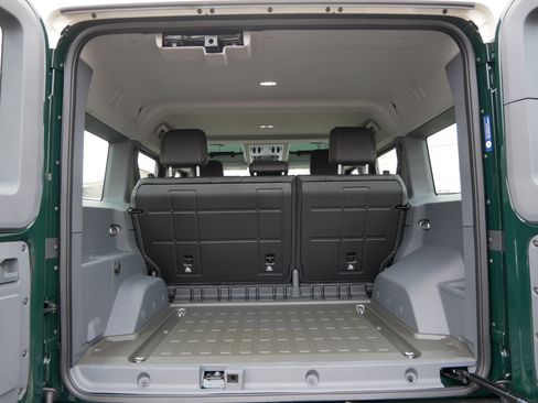 New 2026 INEOS Grenadier Fieldmaster Edition image 18