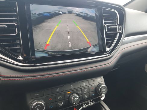 New 2026 Dodge Durango GT AWD/4WD image 27