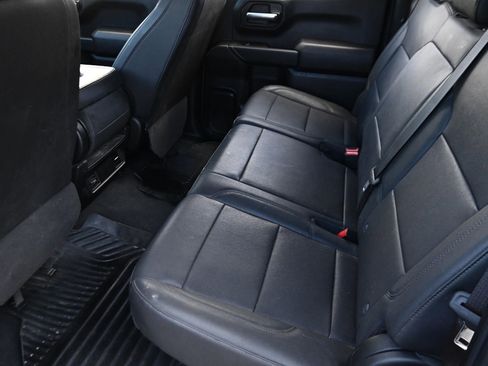 Used 2023 Chevrolet Silverado 1500 W/T w/ Trailering Package RWD image 44