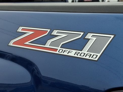 Used 2017 Chevrolet Silverado 1500 LT image 33