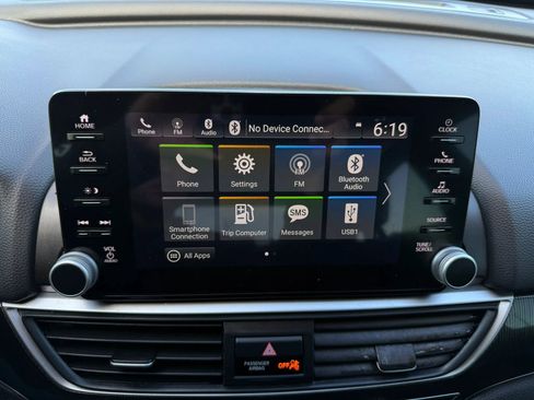 Used 2022 Honda Accord Sport image 46