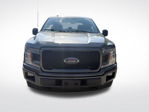 Used 2019 Ford F150 XL w/ Equipment Group 101A Mid AWD/4WD image 3