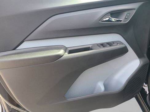 New 2027 Chevrolet Bolt LT FWD image 13