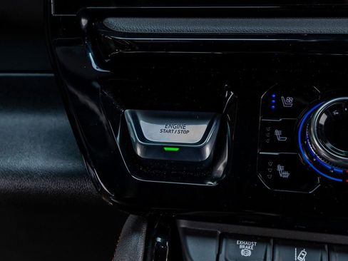 Used 2026 GMC Sierra 2500 AT4 w/ AT4 Premium Plus Package image 22