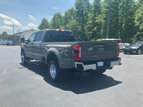 New 2026 Ford F350 Lariat w/ Chrome Package AWD/4WD image 7