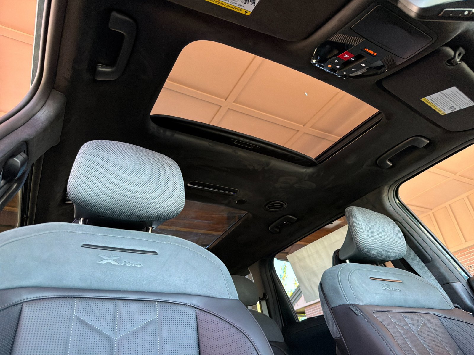 New 2027 Kia Telluride X-Line SX Prestige w/ Towing Package AWD/4WD image 18
