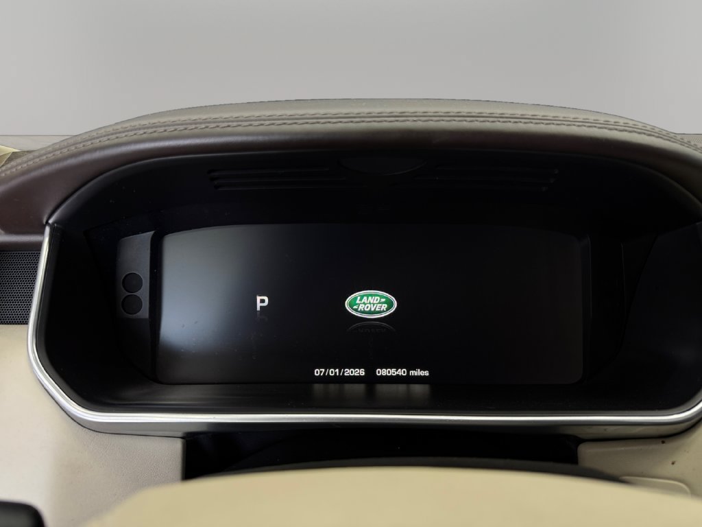 Used 2014 Land Rover Range Rover Autobiography AWD/4WD image 22