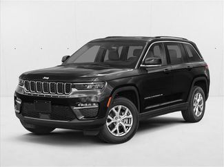 Used 2024 Jeep Grand Cherokee Summit w/ Adv Protech Group IV AWD/4WD video 1