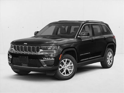 Used 2024 Jeep Grand Cherokee Summit w/ Adv Protech Group IV