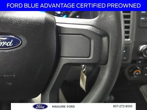 Certified 2017 Ford F250 XL w/ Power Equipment Group image 28