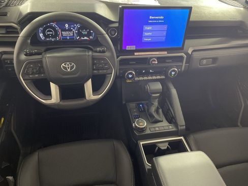 New 2026 Toyota 4Runner Limited image 21