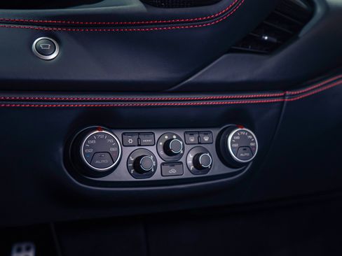 Used 2016 Ferrari 488 Spider RWD image 35