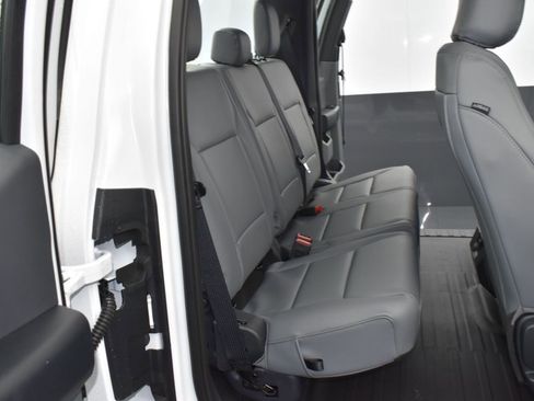 New 2025 Ford F150 XL image 16