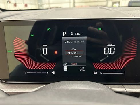 New 2026 Kia Sportage X-Line AWD/4WD image 24