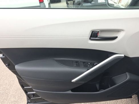 New 2026 Toyota Corolla Cross L image 13