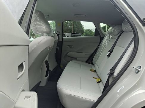 New 2026 Hyundai Kona SEL Sport AWD/4WD image 7