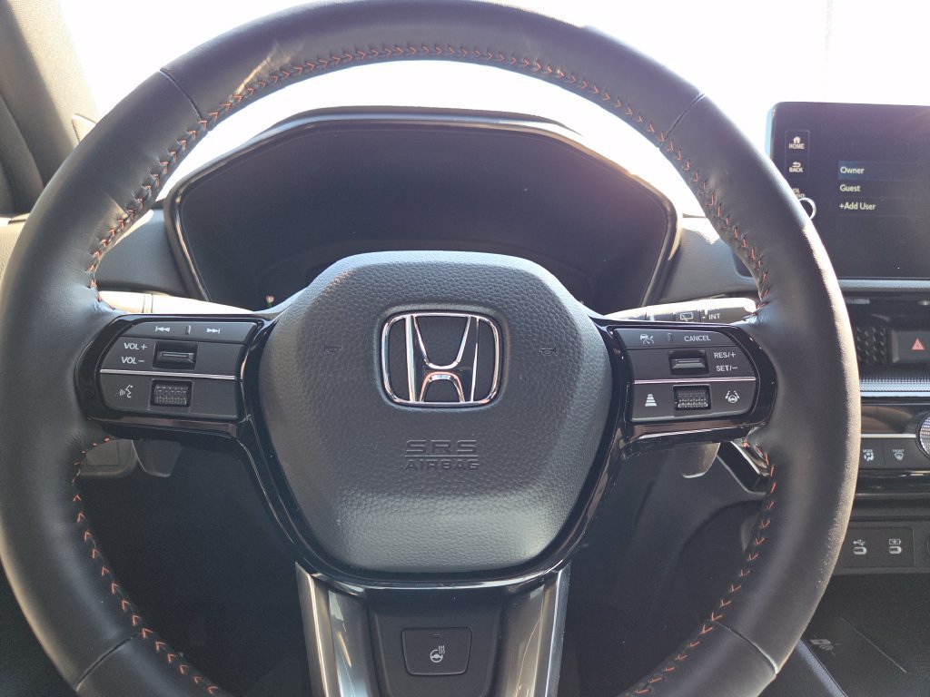 Used 2026 Honda CR-V Sport Touring image 36