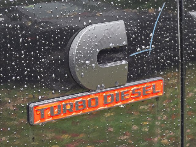 New 2027 RAM 3500 Big Horn AWD/4WD image 25