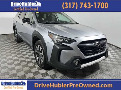 Used 2024 Subaru Outback Limited