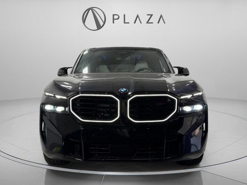 New 2026 BMW XM Label Red image 8