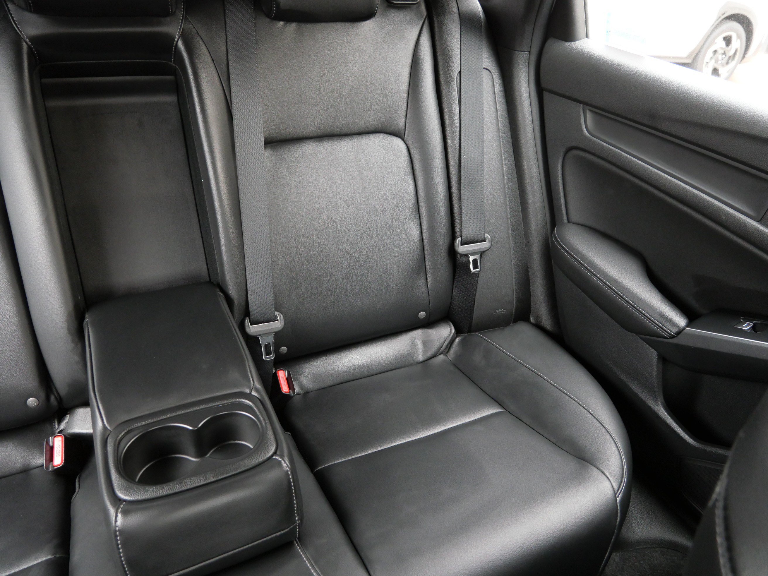 Used 2024 Acura Integra A-Spec w/ Technology Package FWD image 14