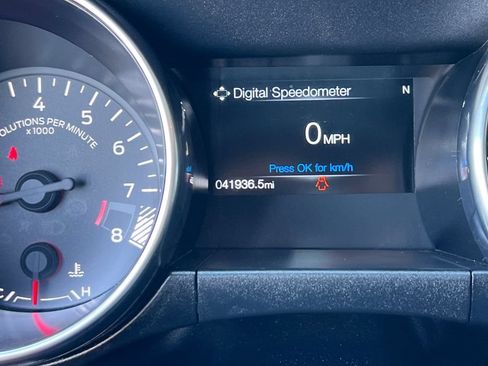 Used 2020 Ford Mustang GT Premium RWD image 28