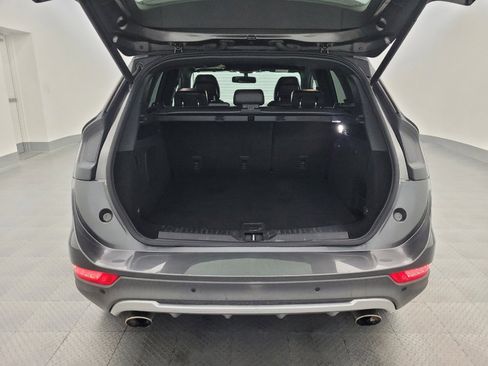 Used 2018 Lincoln MKC Select w/ Select Plus Package image 29