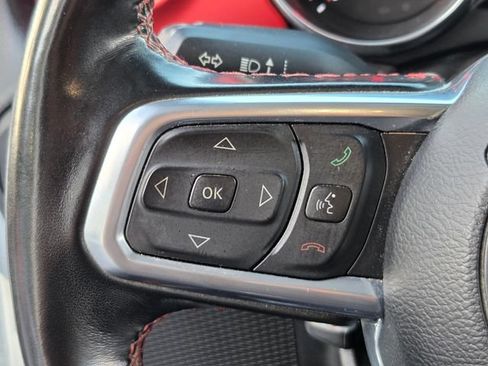 Used 2021 Jeep Gladiator Rubicon AWD/4WD image 27