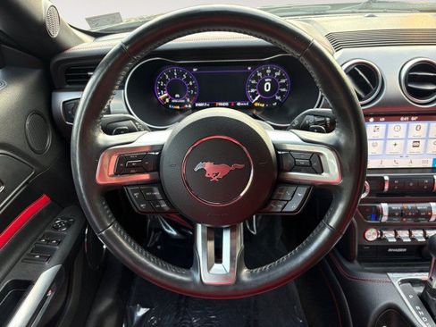 Used 2018 Ford Mustang GT Premium w/ Equipment Group 401A RWD image 12