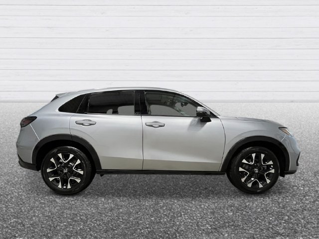 New 2027 Honda HR-V EX-L image 7
