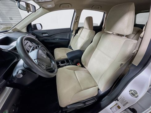 Used 2016 Honda CR-V SE image 12