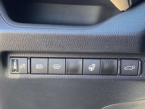 Used 2025 Toyota RAV4 XLE Premium w/ Weather Package AWD/4WD image 28