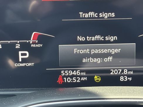 Used 2021 Audi Q7 3.0T Prestige w/ Prestige Package AWD/4WD image 21