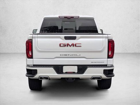 Used 2021 GMC Sierra 1500 Denali w/ Denali Ultimate Package image 7