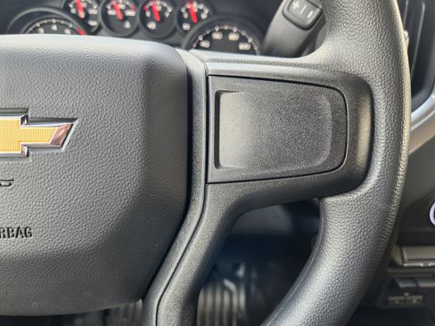 New 2025 Chevrolet Silverado 2500 W/T w/ WT Convenience Package image 29