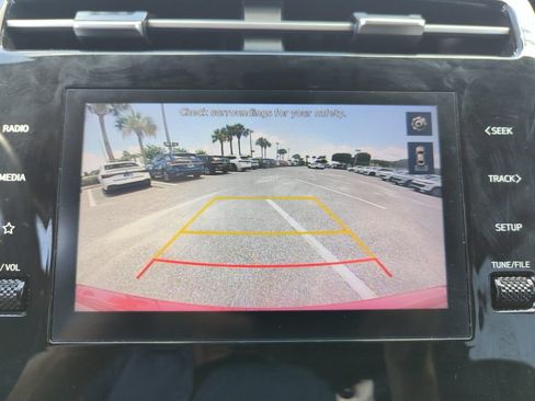 Used 2023 Hyundai Tucson SEL w/ Convenience Package FWD image 35