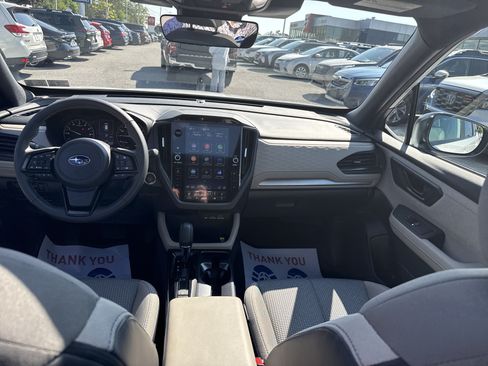 Certified 2026 Subaru Forester Premium AWD/4WD image 2