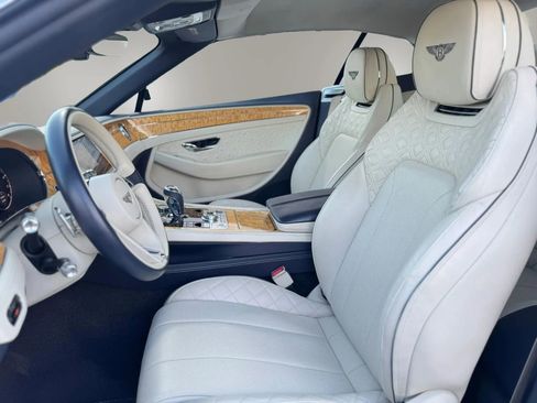 Used 2020 Bentley Continental GT AWD/4WD image 23