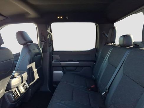New 2025 Ford F150 Tremor w/ Mobile Office Package image 6