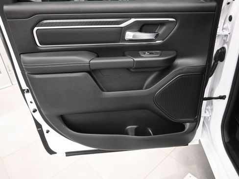 New 2026 RAM 1500 Big Horn AWD/4WD image 11
