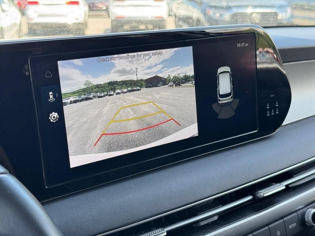 Used 2023 Hyundai Palisade XRT FWD image 24