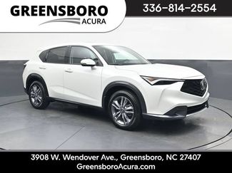 New 2026 Acura ADX FWD 360° Tour