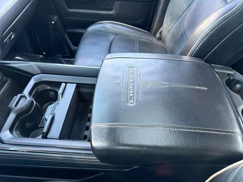 Used 2022 RAM 2500 Limited AWD/4WD image 21