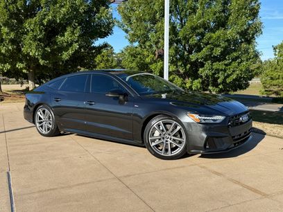 Used 2021 Audi A7 3.0T Prestige w/ Luxury Package