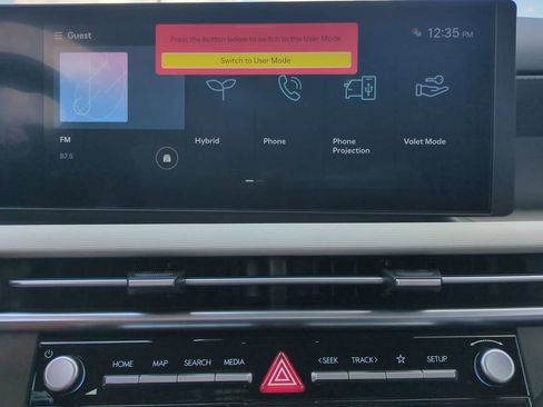New 2026 Hyundai Tucson SEL AWD/4WD image 21
