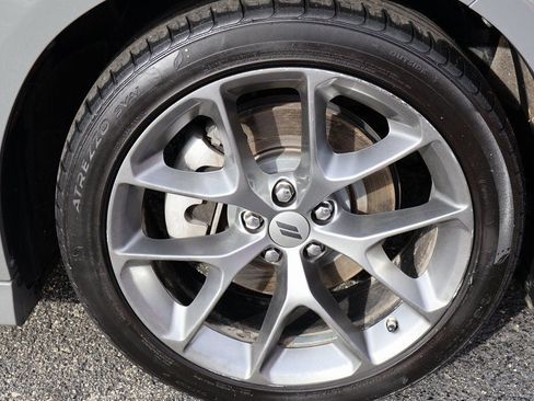 Used 2023 Dodge Charger GT image 8