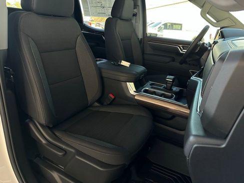 New 2026 Chevrolet Silverado 1500 LT image 16