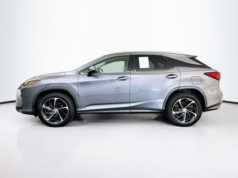 Used 2016 Lexus RX 350 AWD image 4